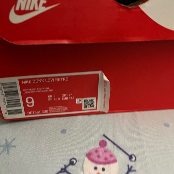 Nike dunks - Picture 11 of 11